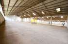 11,997 ft² Warehouse with Service Charge Included at N/A - 10