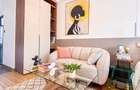 Serviced Studio Apartment with Swimming Pool in Lower Kabete - 3