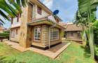 4 Bed Townhouse with En Suite in Kiambu Road - 2