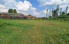 0.25 ac Commercial Land at Ngecha - 2