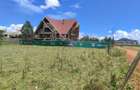 Land at Eldoret - 1