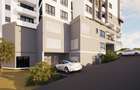 Serviced Studio Apartment with En Suite at Riruta - 3