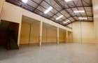 7,200 ft² Warehouse with Backup Generator in Mombasa Road - 1