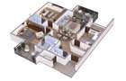 2 Bed Apartment with En Suite in Westlands Area - 8
