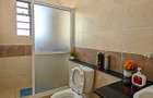 Serviced 1 Bed Apartment with En Suite at Westlands Road - 9