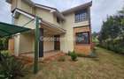 4 Bed Villa with En Suite in Kitisuru - 2