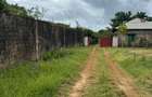 3.8 ac Land in Vipingo - 3