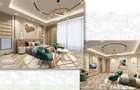 5 Bed Townhouse with En Suite in Lavington - 12