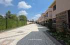 3 Bed Apartment with Garden at Thome Estate - 14