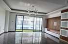 4 Bed Apartment with En Suite at Othaya Road - 5