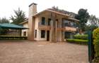 5 Bed Townhouse with En Suite in Kiambu Road - 1