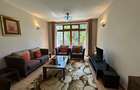 Furnished 1 Bed Apartment with Borehole in Westlands Area - 2