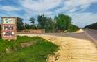 1 ac Land in Vipingo - 3
