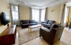 Furnished 3 Bed Apartment with En Suite at Spring Drive - 2