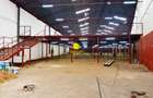 Warehouse with Fibre Internet in Industrial Area - 1