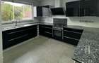 Serviced 3 Bed Apartment with En Suite at Riverside Drive - 2