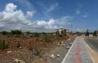 Land in Vipingo - 2