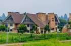 506 m² Land at Kiambu - 2