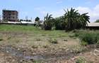 1,348 m² Land in Nyali Area - 5