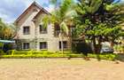 5 Bed Townhouse with En Suite at Othaya Road - 1