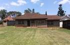 4 Bed House with Staff Quarters at Kiambu Road - 3