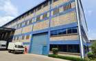 38,400 ft² Warehouse with Service Charge Included at Lunga Lunga Road - 1