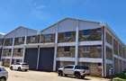 6,458 ft² Warehouse with Parking at Ruiru - 10