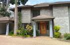 4 Bed Townhouse with En Suite at Peponi Road - 1