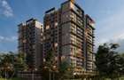 2 Bed Apartment with En Suite at Kilimani Rd - 7