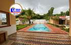 4 Bed House with En Suite in Nyali Area - 12