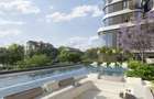 3 Bed Apartment with Swimming Pool at Kingara Road - 2