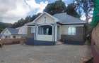 4 Bed House with En Suite at Matasia - 4