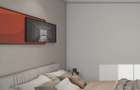 1 Bed Apartment with En Suite at Sports Road - 4