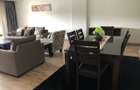 Serviced 2 Bed Apartment with En Suite in Kilimani - 1
