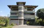 4 Bed House with En Suite at Kinja ( Oloiden - Naivasha ) - 1