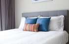 Serviced 2 Bed Apartment with En Suite at Nyari - 12