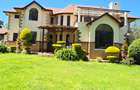 5 Bed House with En Suite at Runda Mbugani Villas - 1
