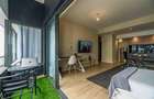 Serviced 1 Bed Apartment with En Suite at Riverside - 4