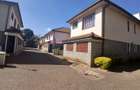 4 Bed Townhouse with En Suite at Manyani East - 1