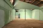 4,500 ft² Warehouse with Fibre Internet in Industrial Area - 3