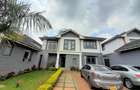 3 Bed Townhouse with En Suite at Kiambu Road - 1