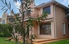 4 Bed Townhouse in Kiambu Road - 1