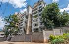 3 Bed Apartment with Lift at Wambugu Road - 13