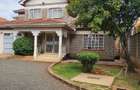 4 Bed Townhouse with Staff Quarters in Kahawa Sukari - 1