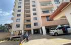 2 Bed Apartment with En Suite at Kileleshwa - 1