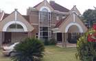 6 Bed House with En Suite in Muthaiga - 1