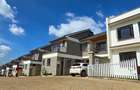 4 Bed Townhouse with En Suite in Thika Road - 17