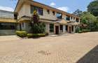 Commercial Property with Service Charge Included at Lower Kabete - 2