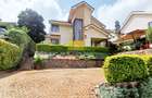 4 Bed Townhouse in Kitisuru - 1