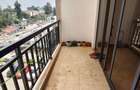 2 Bed Apartment with Swimming Pool in Kilimani - 9